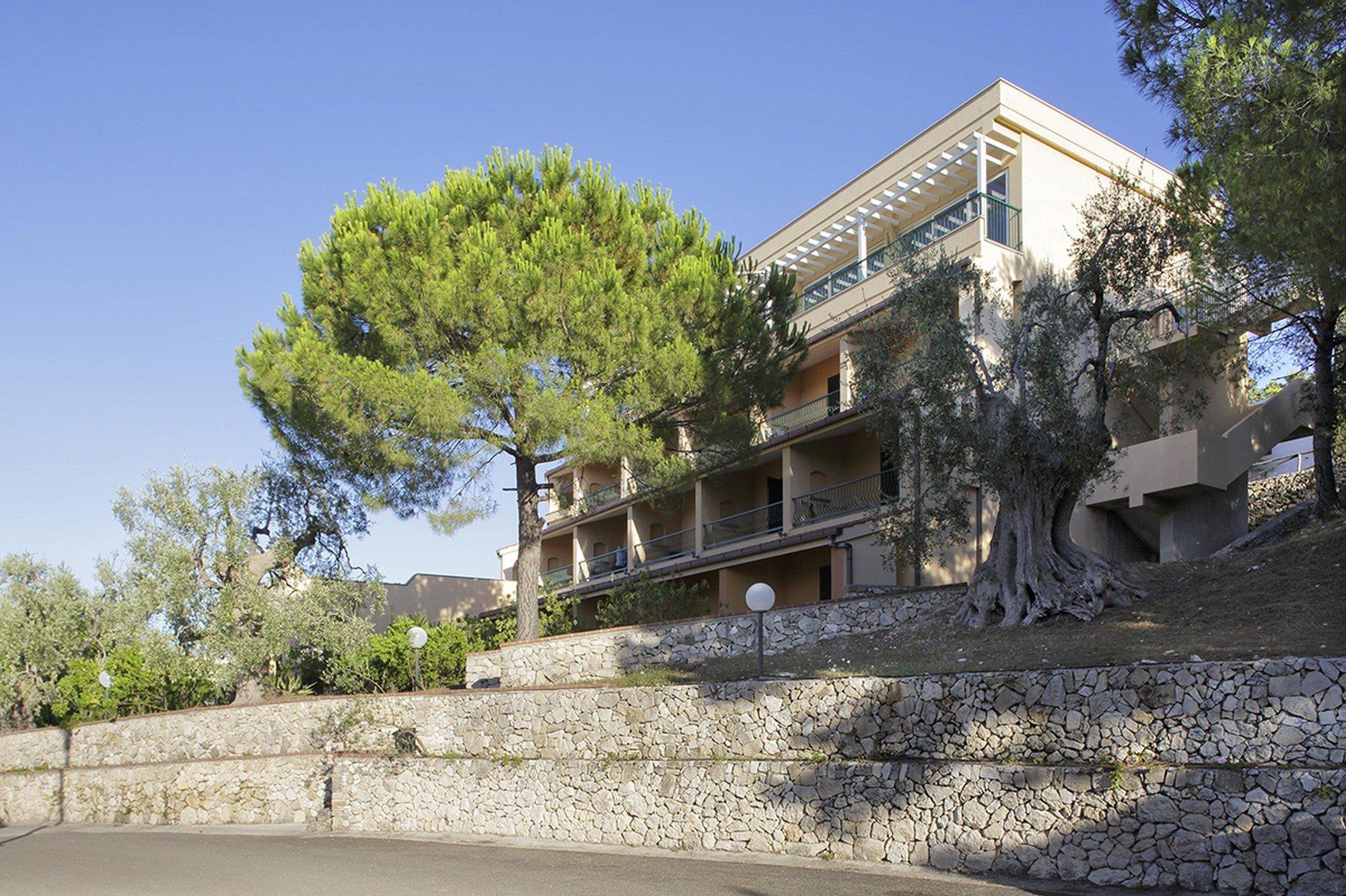 I Melograni Hotel Vieste