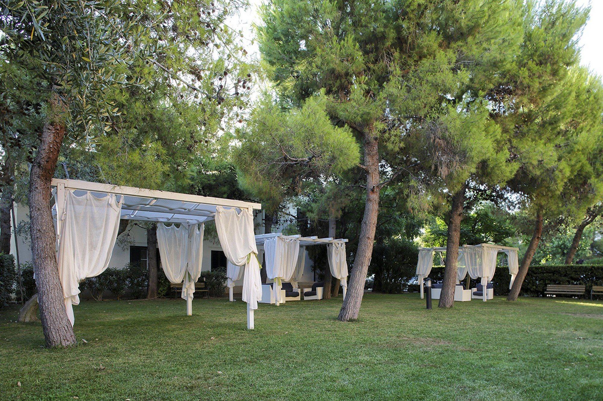 I Melograni 4* Vieste
