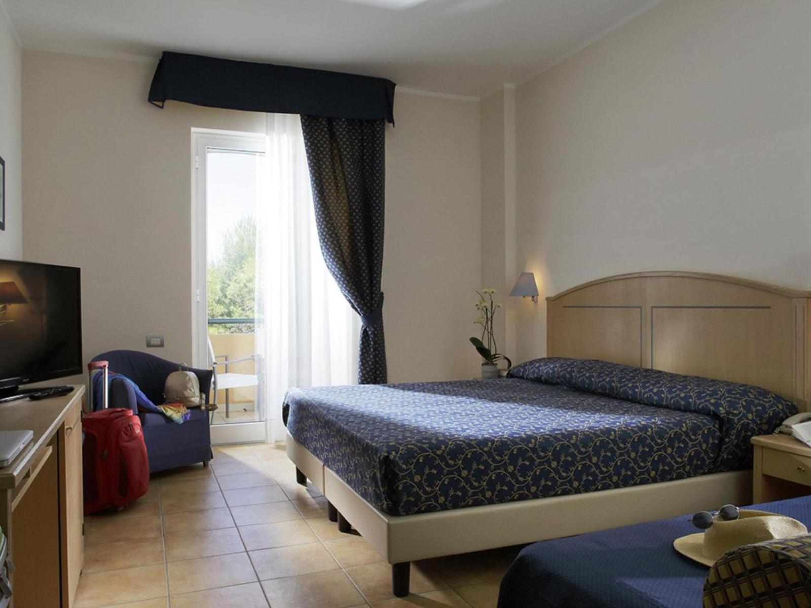 I Melograni Hotel 4*