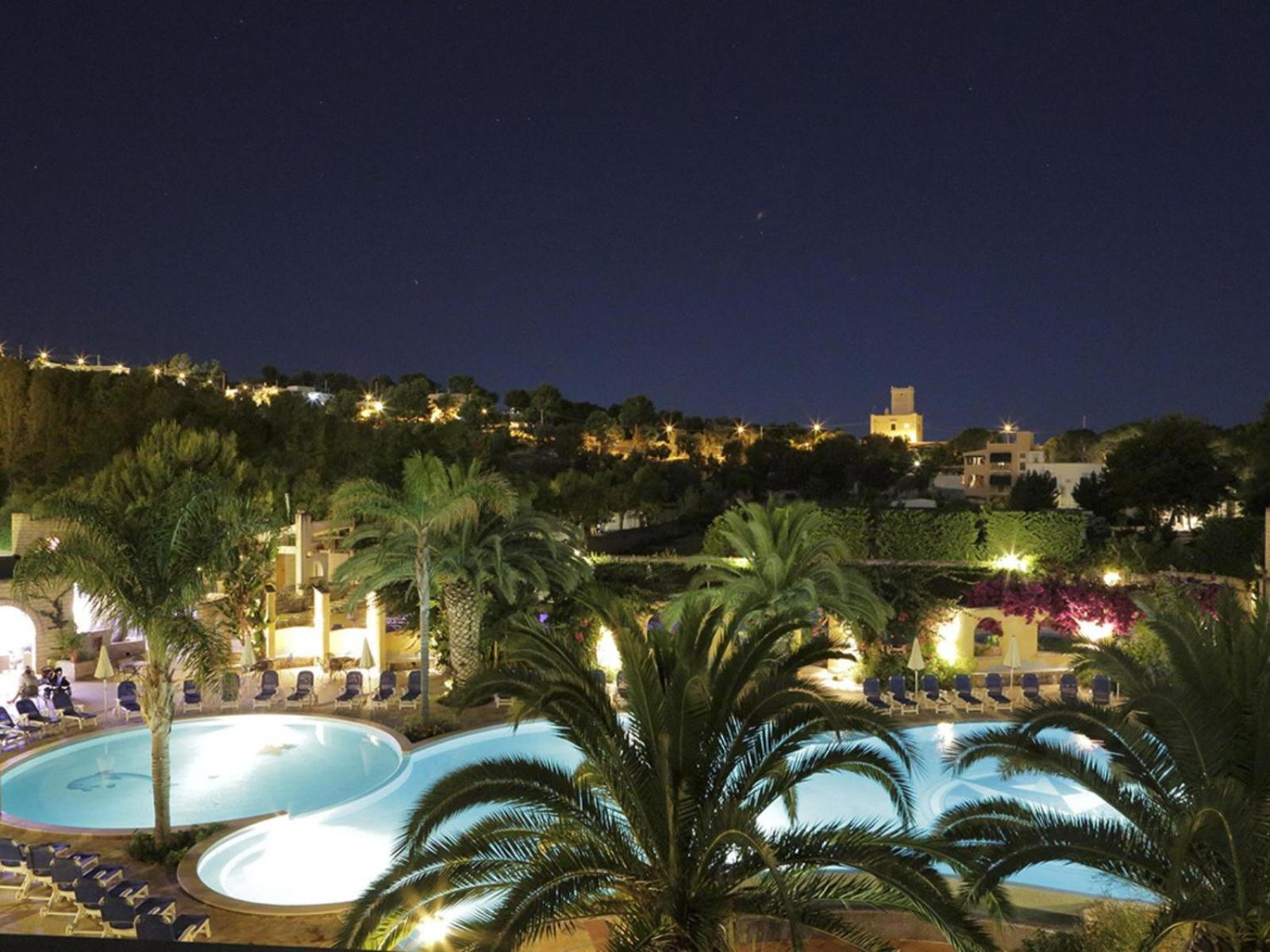 I Melograni Hotel Vieste