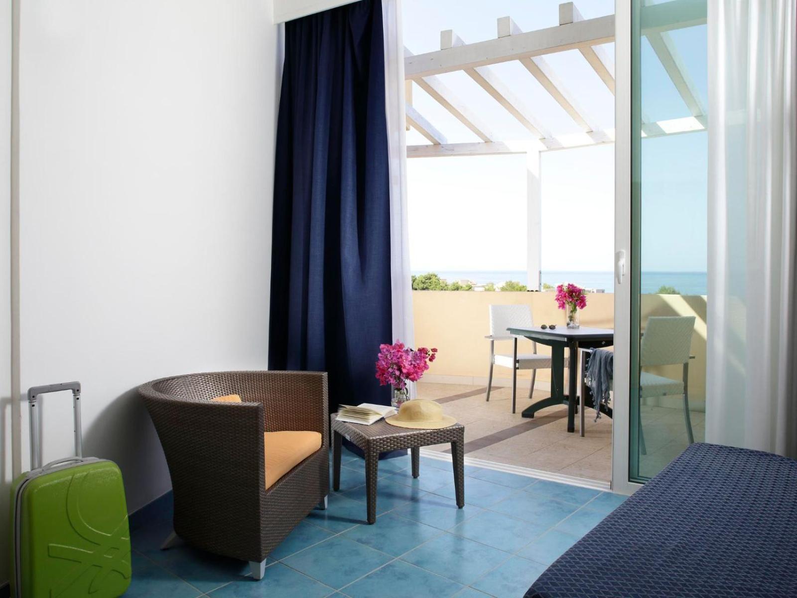 Hotel I Melograni Vieste