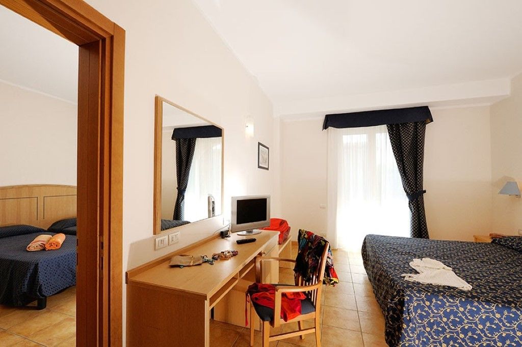 I Melograni Hotel Vieste