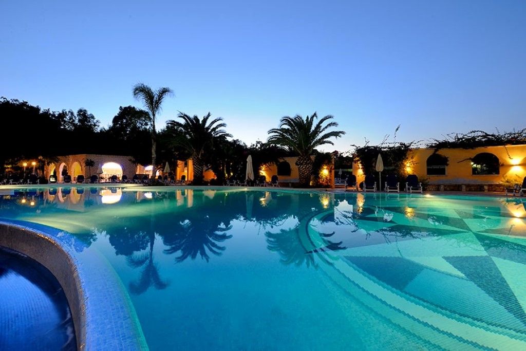 I Melograni Hotel