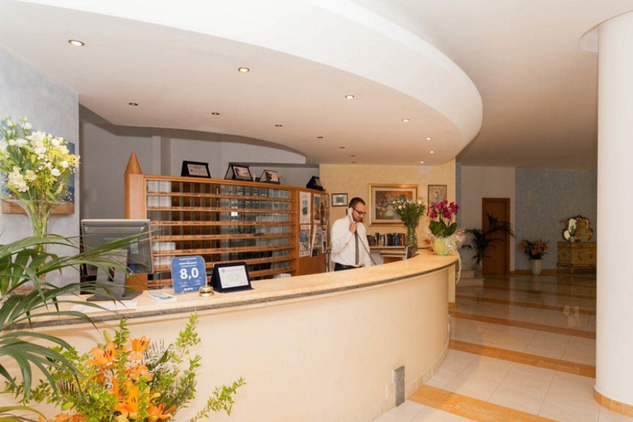 I Melograni Hotel
