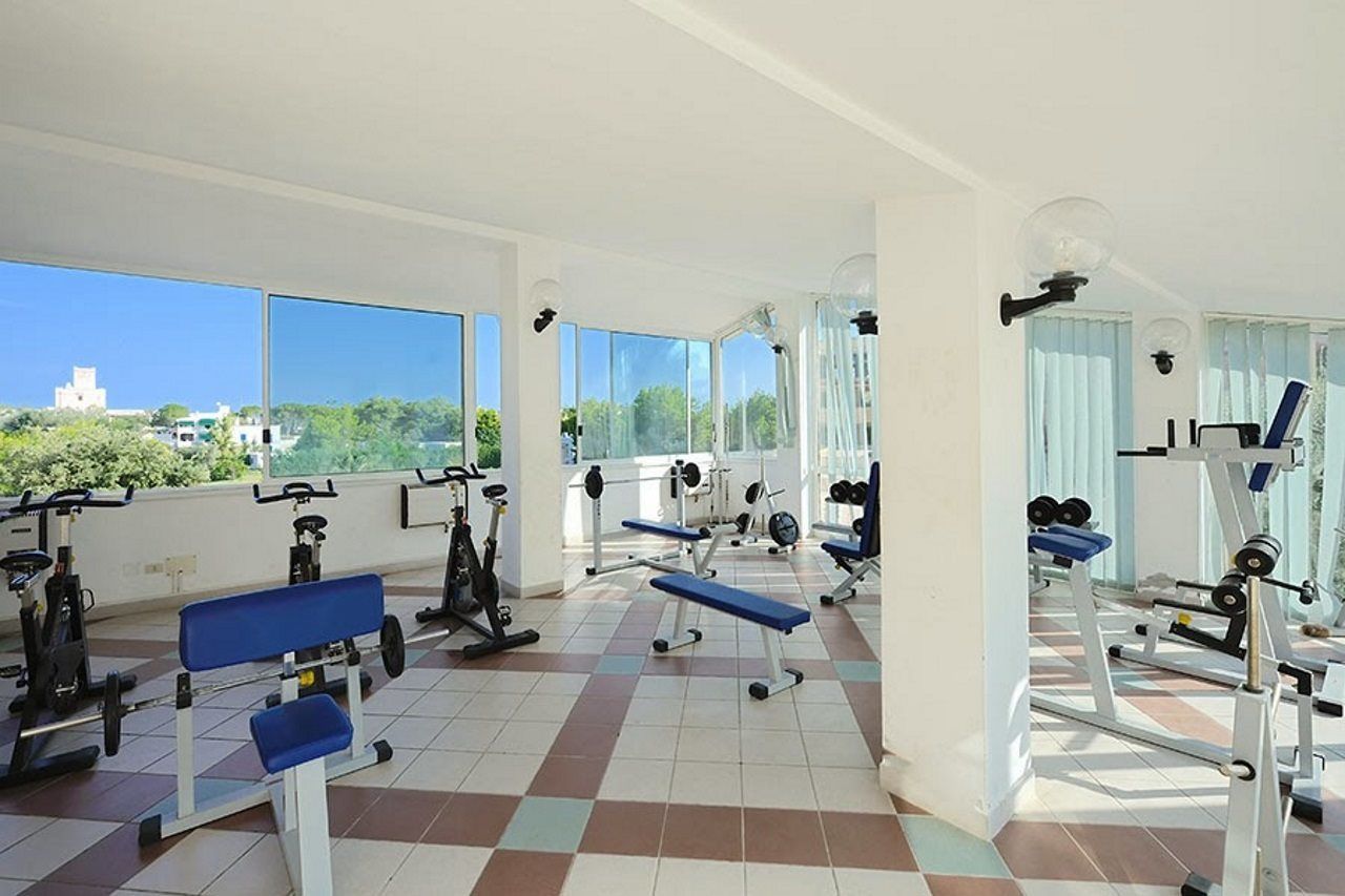 Hotel I Melograni 4*