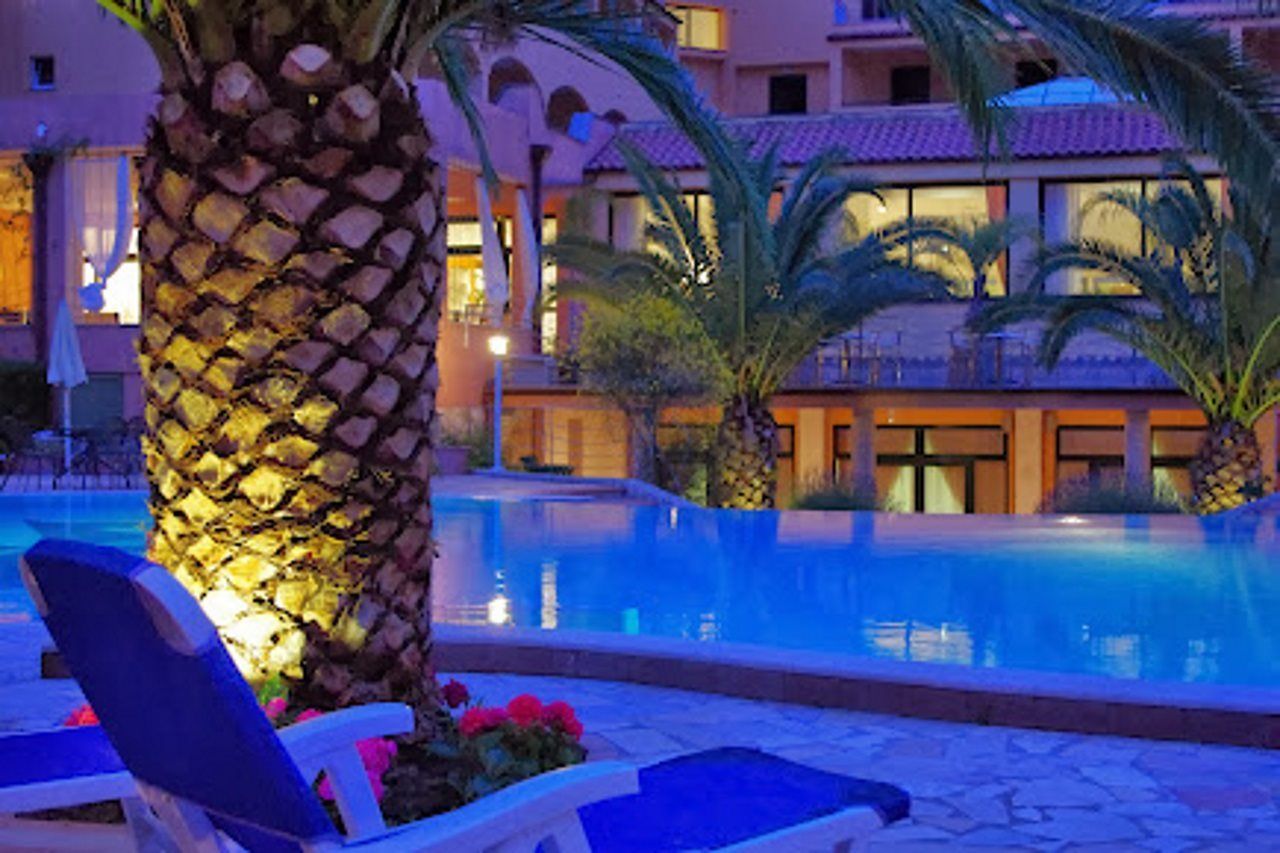 I Melograni Hotel 4*