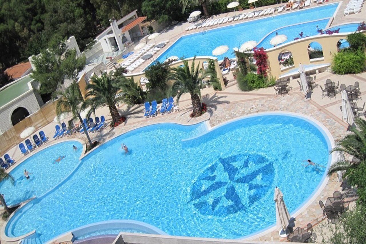 I Melograni Hotel Vieste