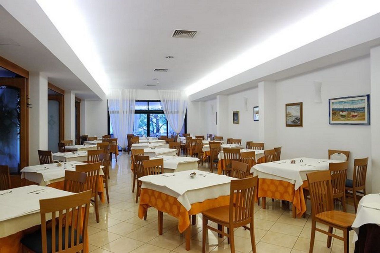 I Melograni Hotel Vieste