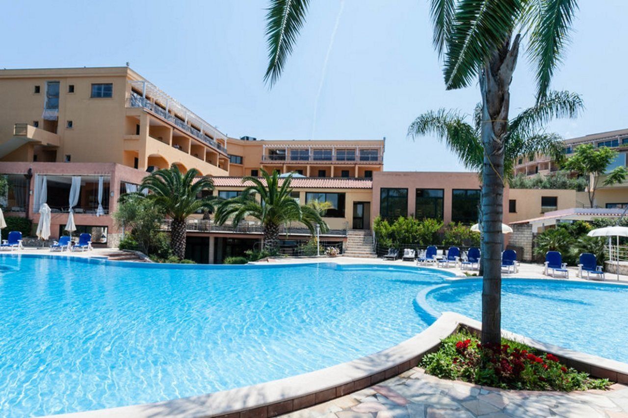 I Melograni Hotel 4*