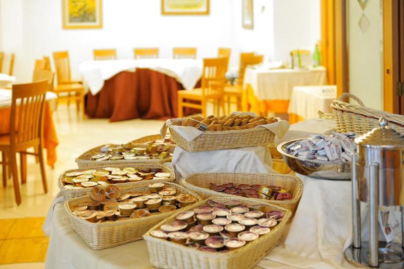 Hotel I Melograni 4*