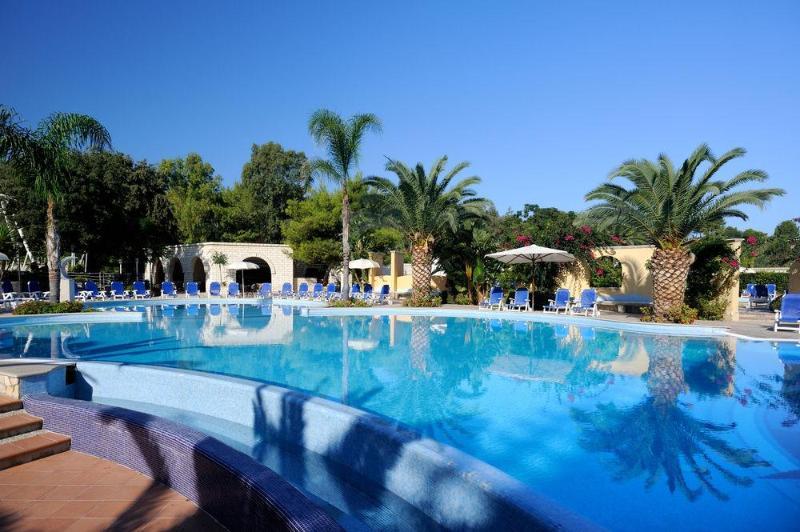 Hotel I Melograni 4*