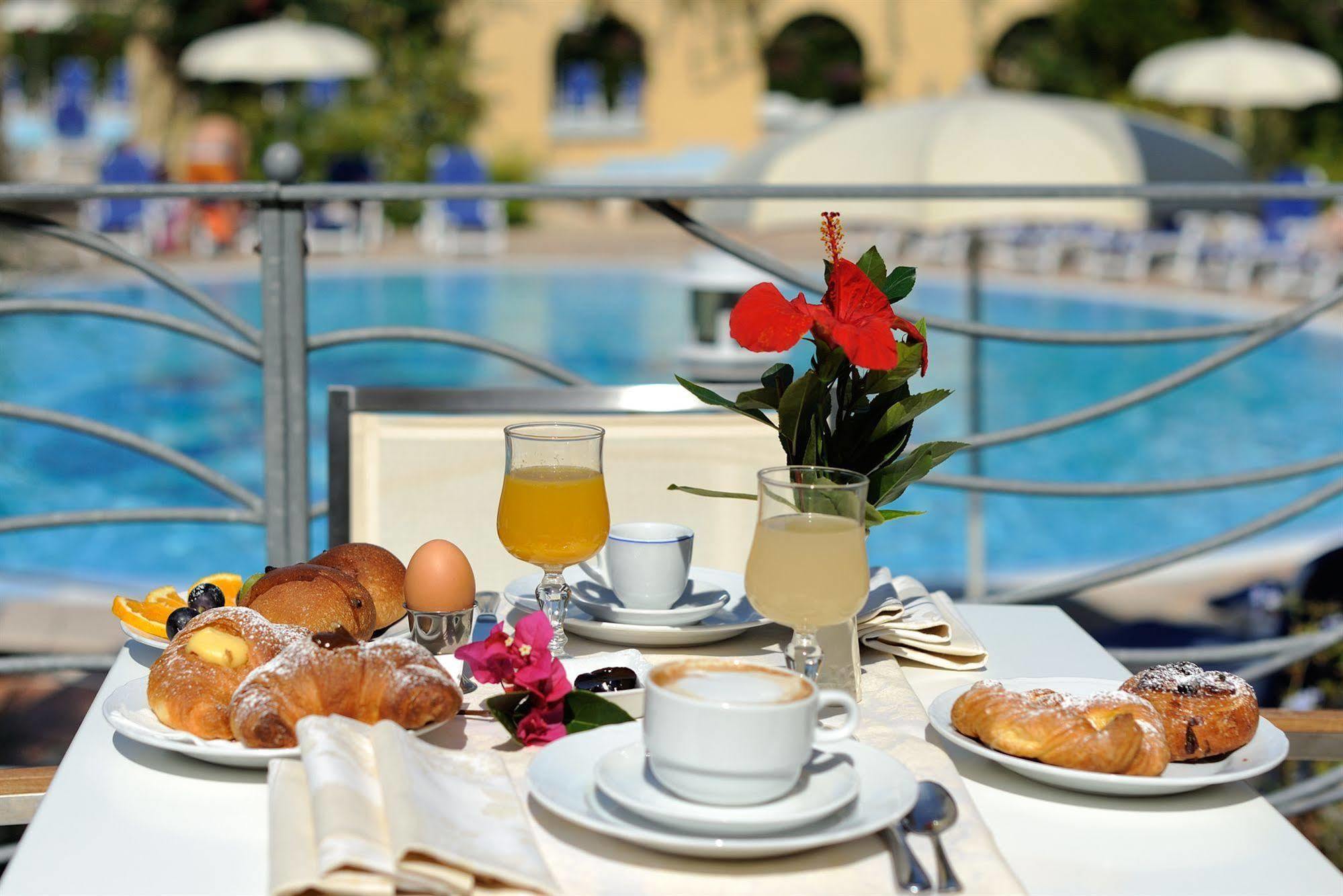 Hotel I Melograni 4*