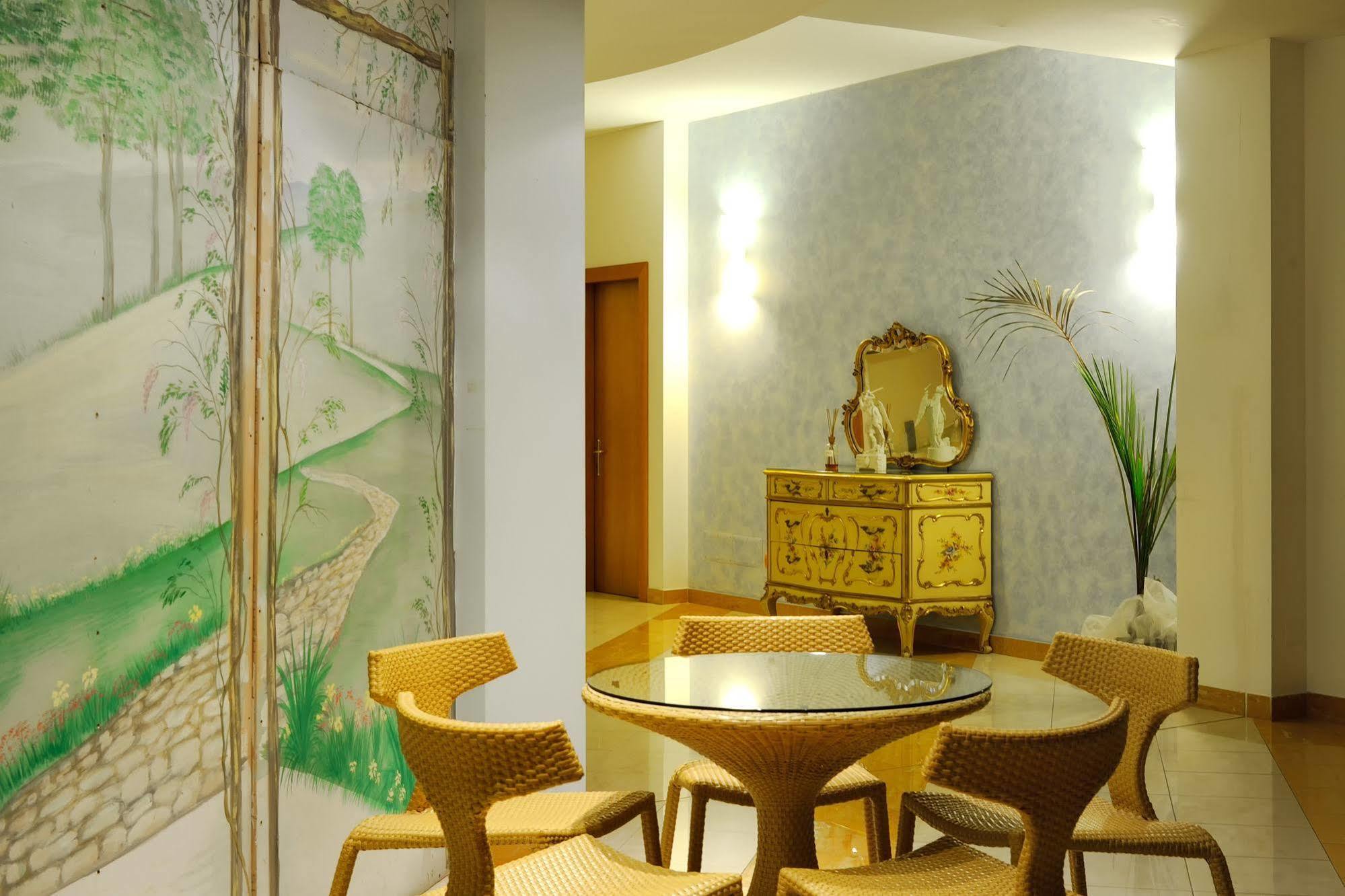 I Melograni Hotel Vieste