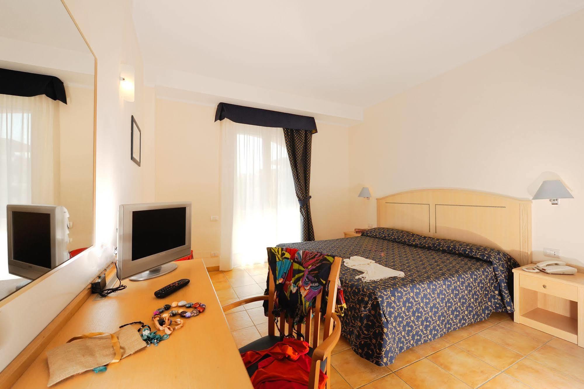 I Melograni Hotel