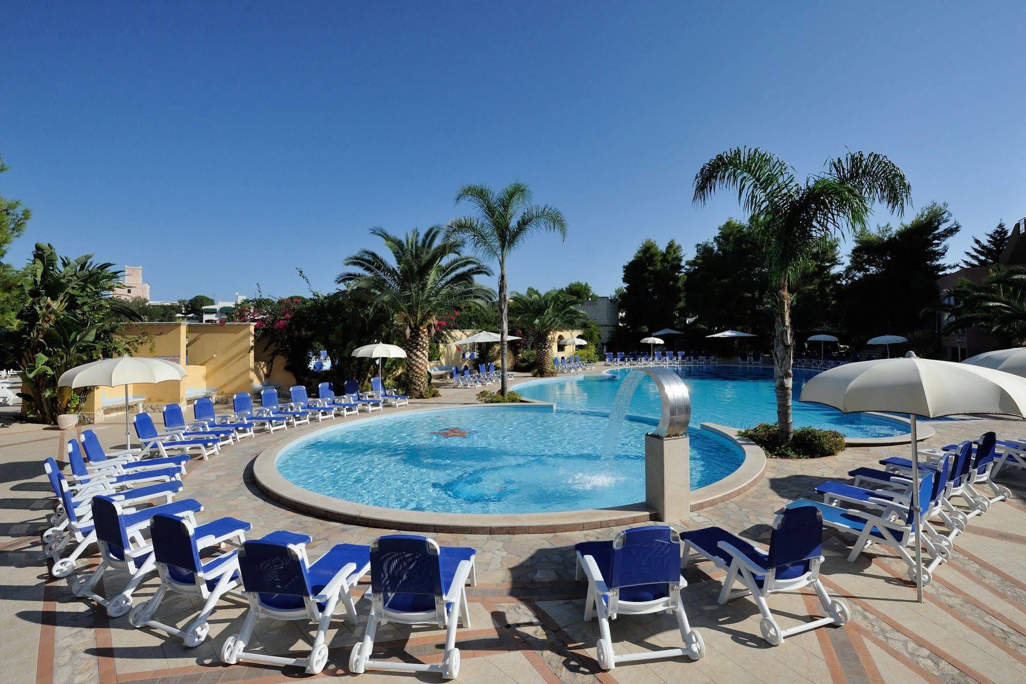 I Melograni 4* Vieste