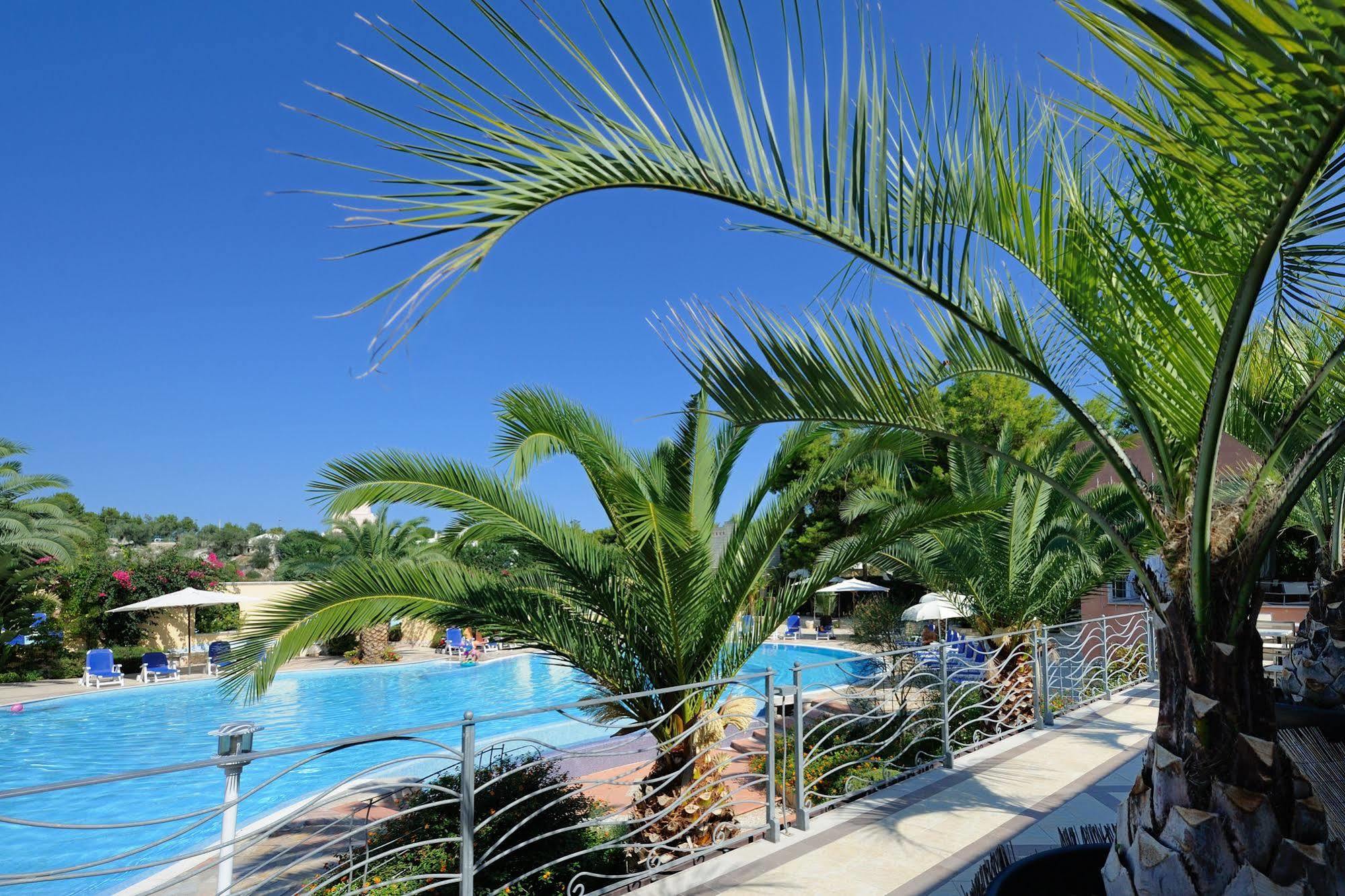 Hotel I Melograni