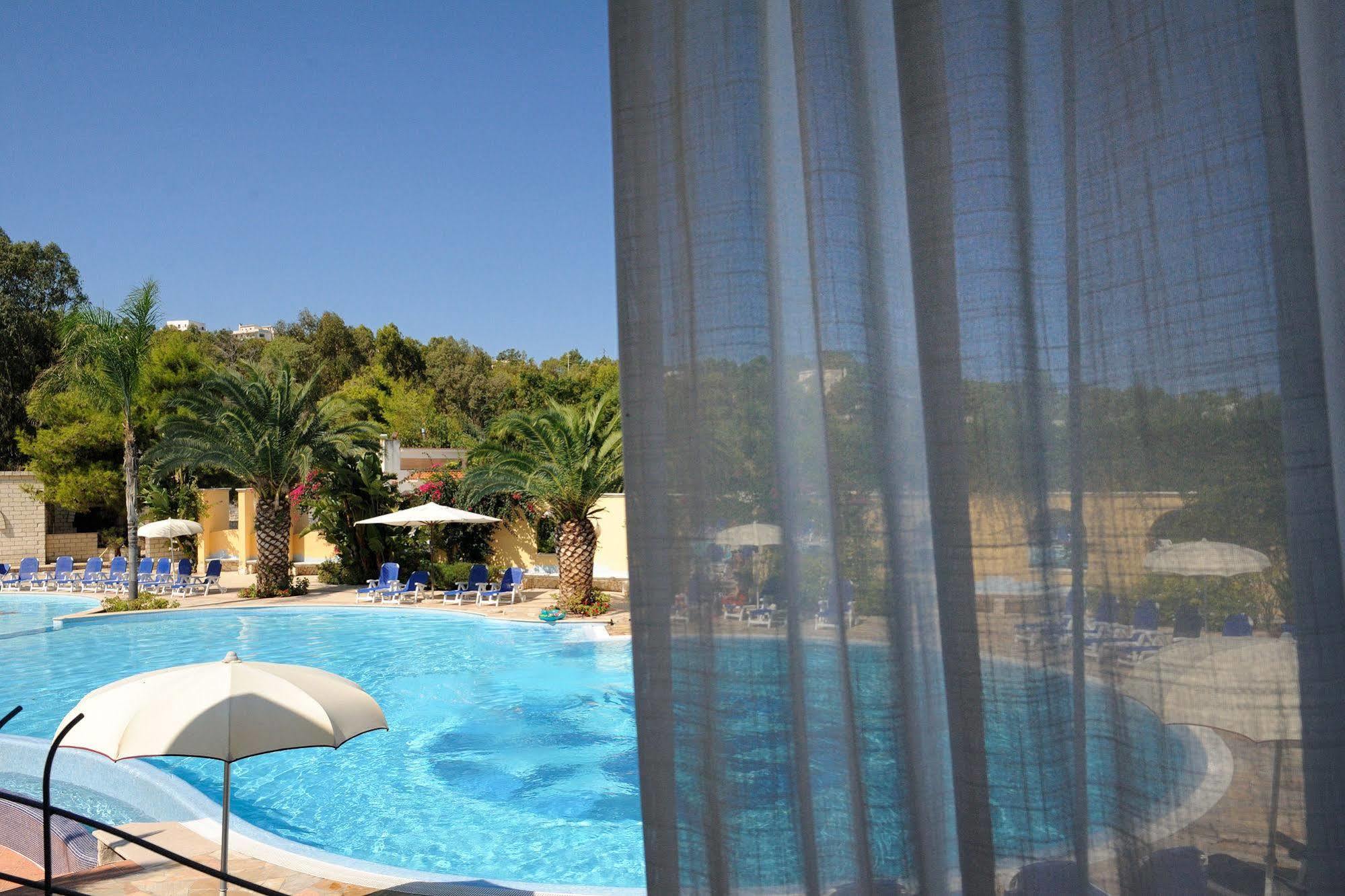 I Melograni Hotel 4*