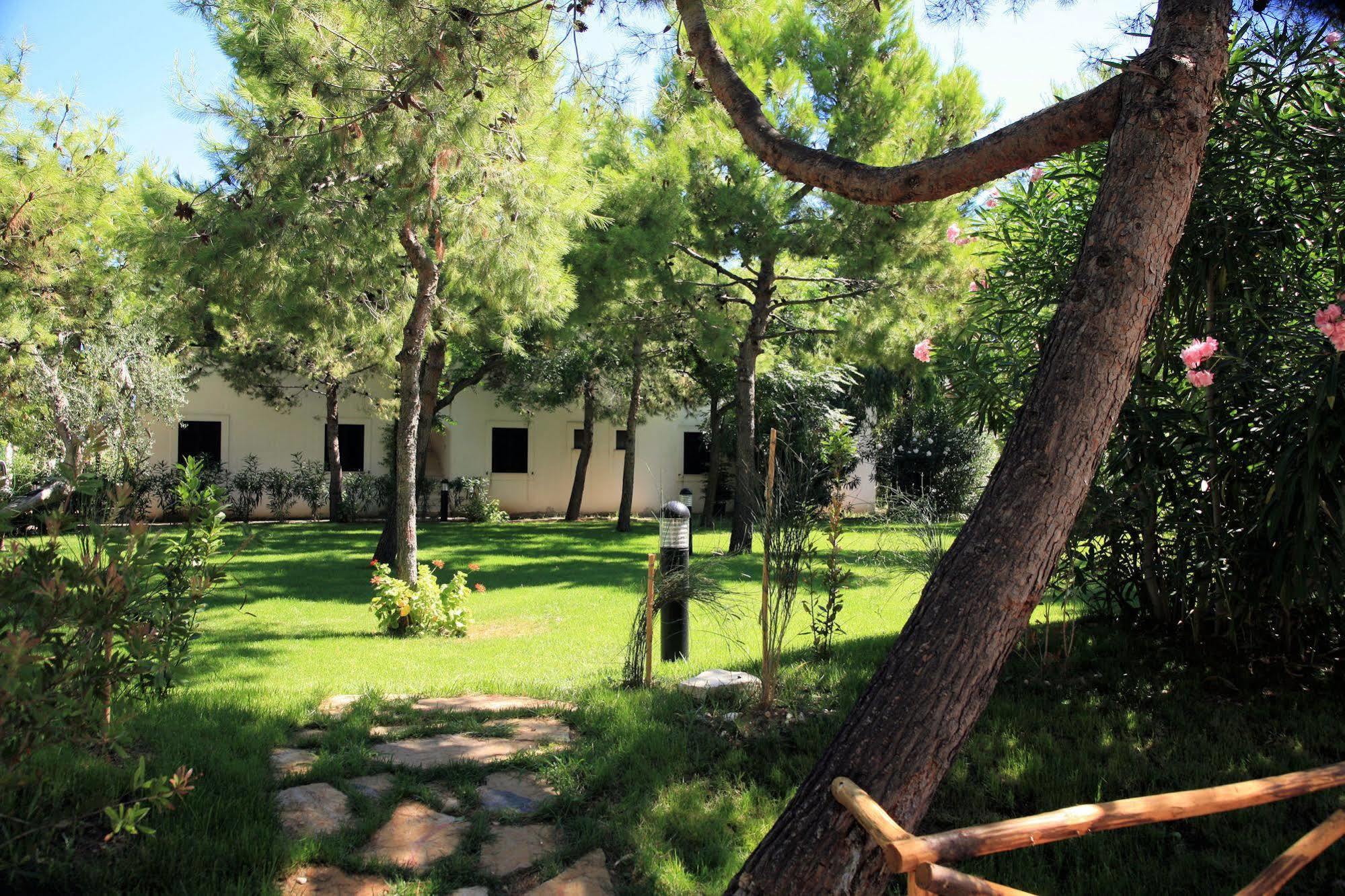 Hotel I Melograni
