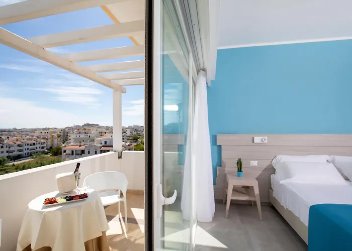 Hotel I Melograni