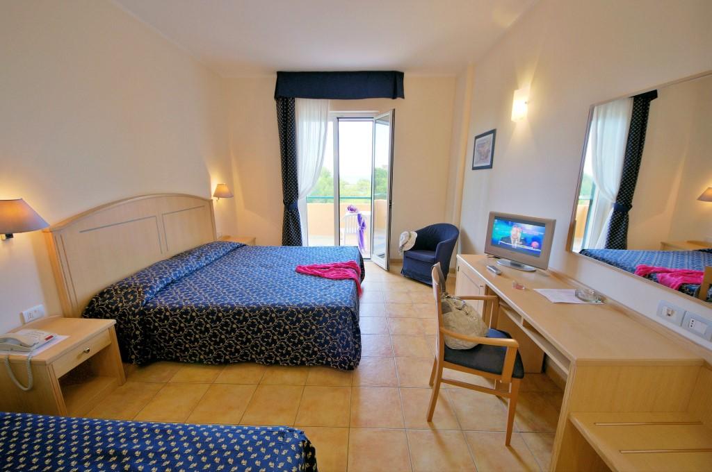 I Melograni Hotel Vieste