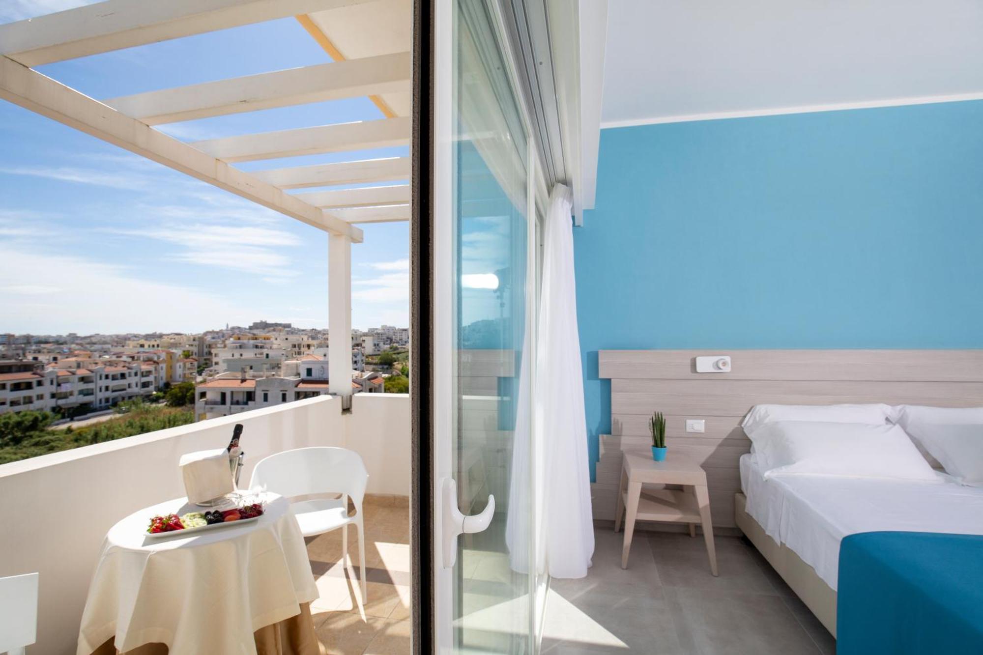 I Melograni Hotel