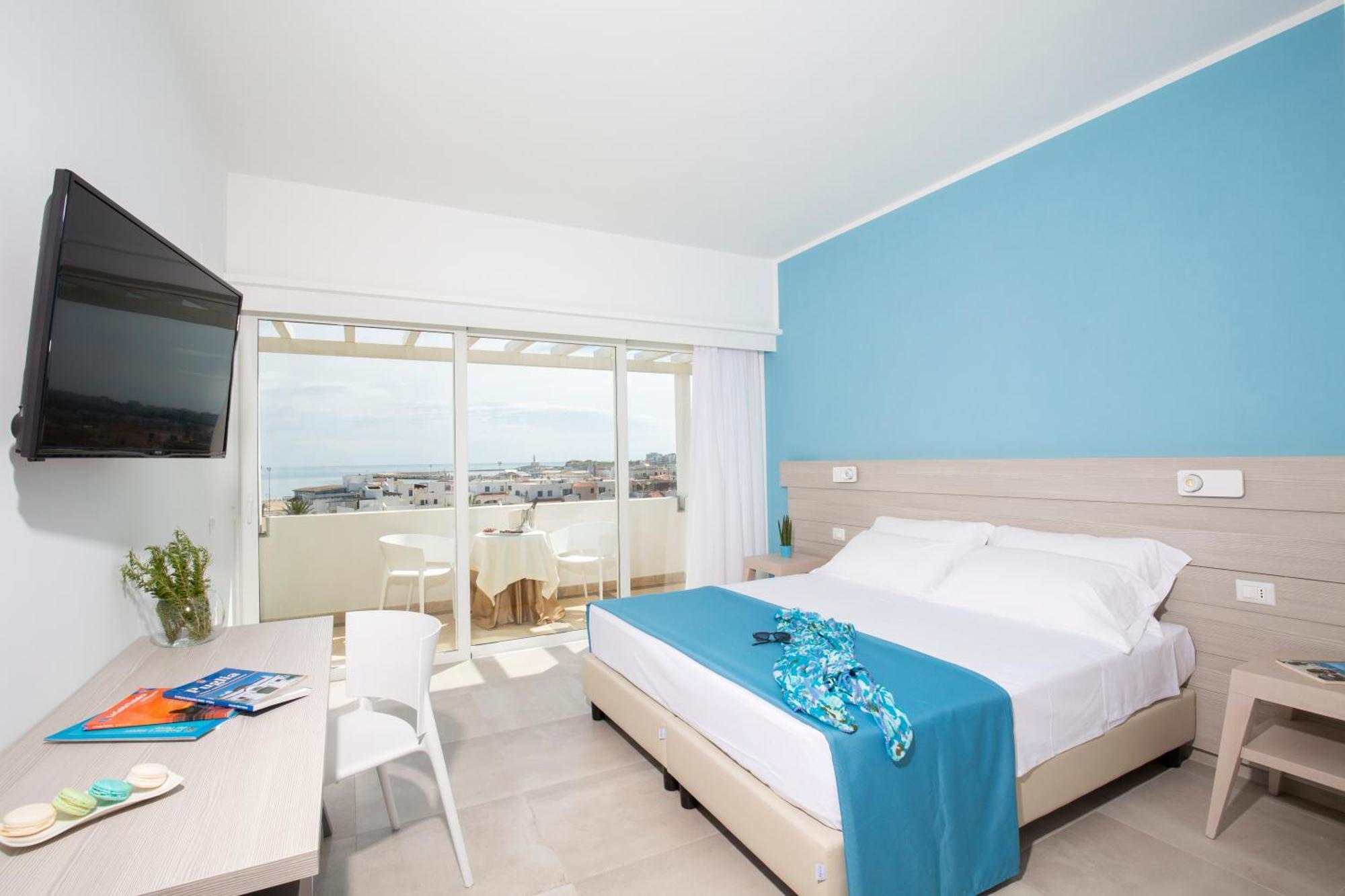 Hotel I Melograni