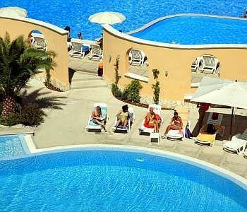 Hotel I Melograni 4*