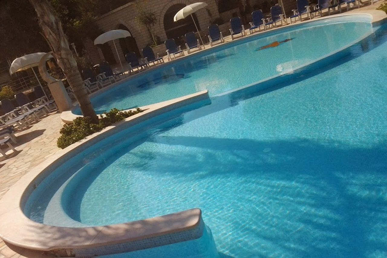 I Melograni Hotel