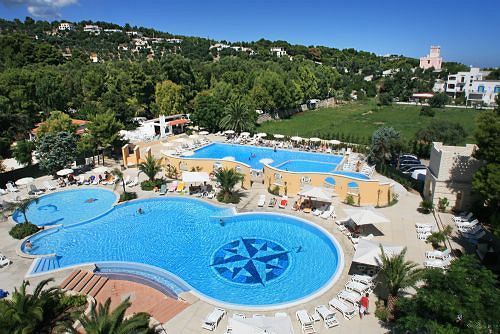 I Melograni Hotel 4*