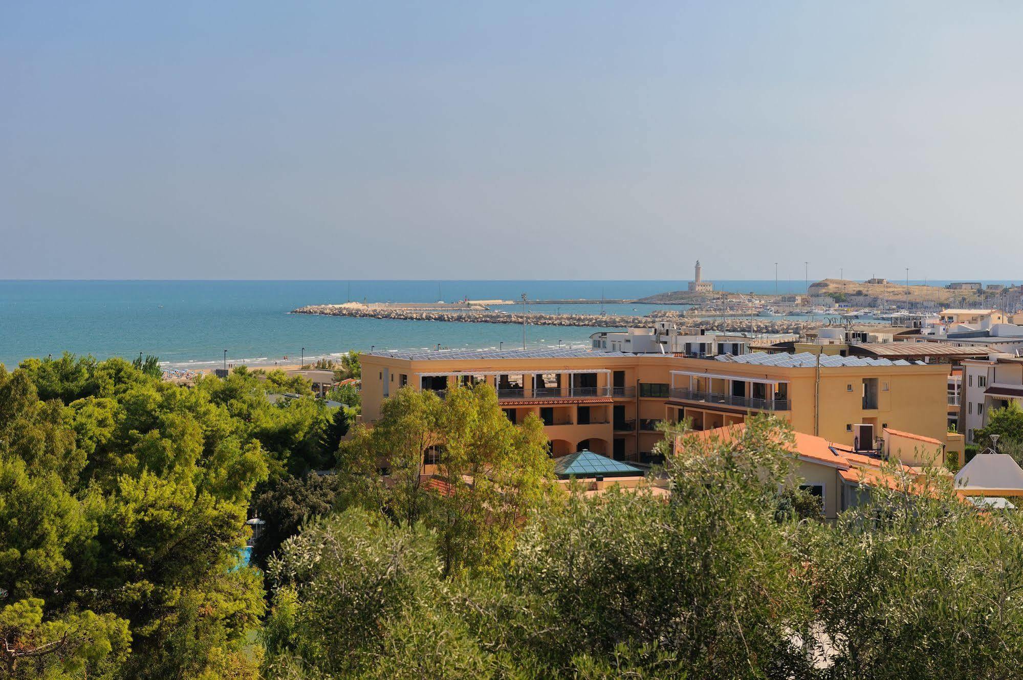 I Melograni Hotel