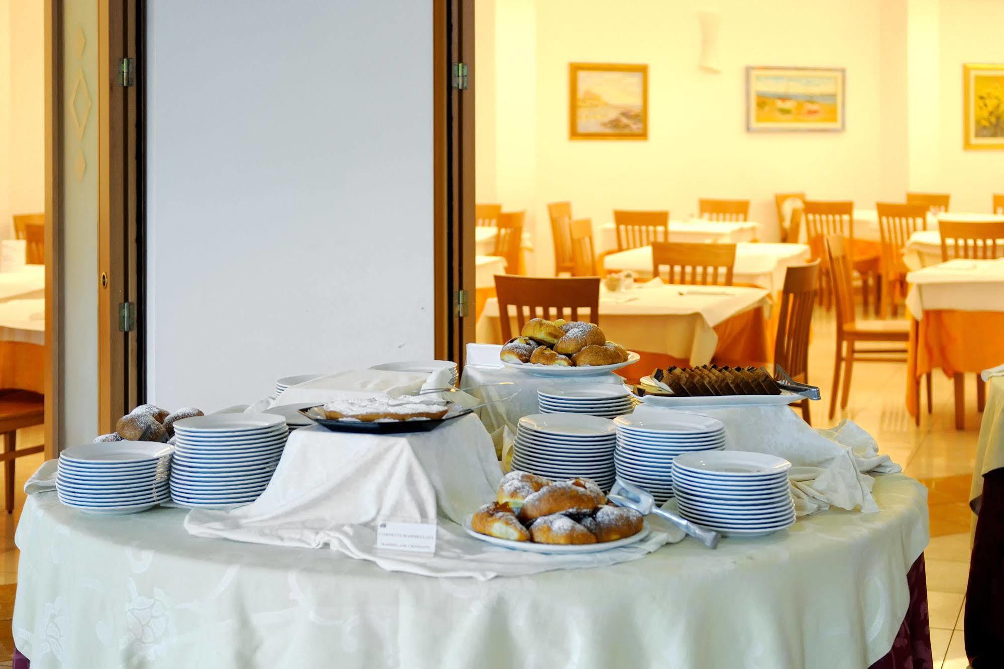 Hotel I Melograni 4*
