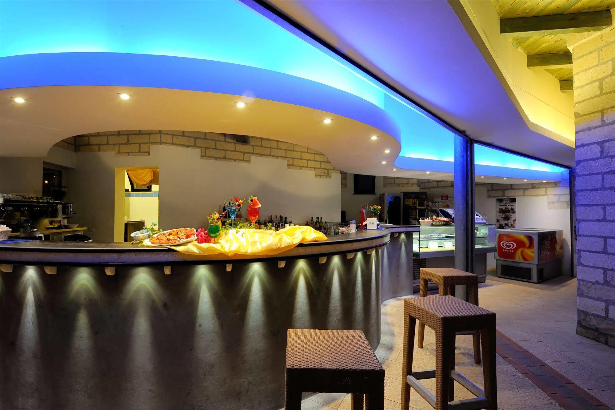 I Melograni Hotel