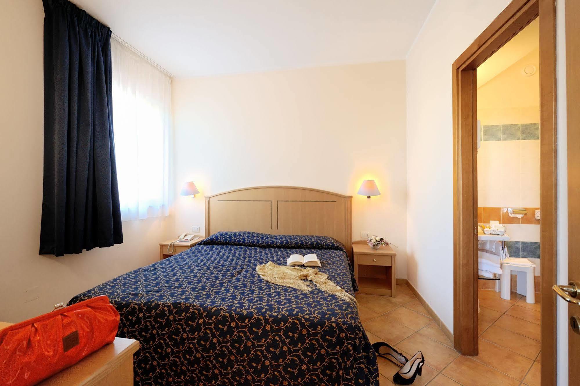 I Melograni 4* Vieste